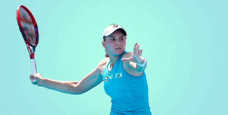 SABALENKA ELIMINADA EN CINCINNATI