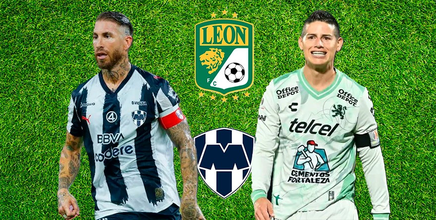 Lo que debes saber del León-Rayados