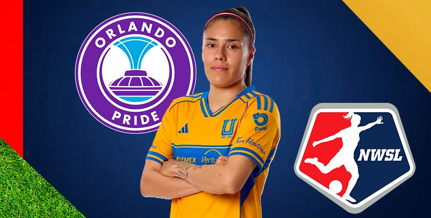 LA DESPEDIDA DE OVALLE DE TIGRES FEMENIL