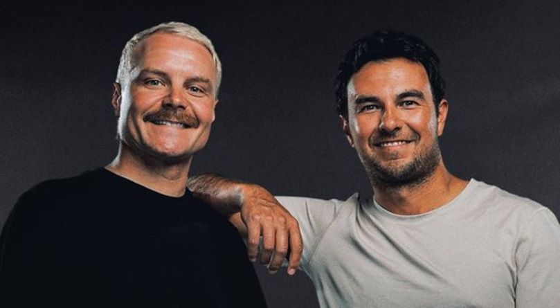 OFICIAL: CHECO PÉREZ REGRESA A LA F1 CON CADILLAC