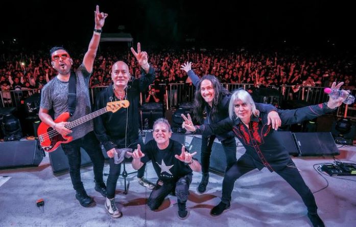 CELEBRA ROSTROS OCULTOS 36 AÑOS DE ‘ABRE TU CORAZÓN’