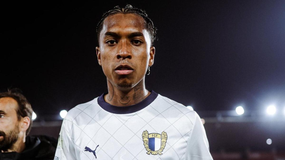 ¡BUEN COMIENZO PARA LEO REALPE!