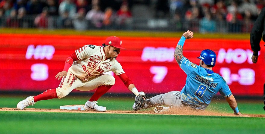 DIABLOS ATACA PRIMERO