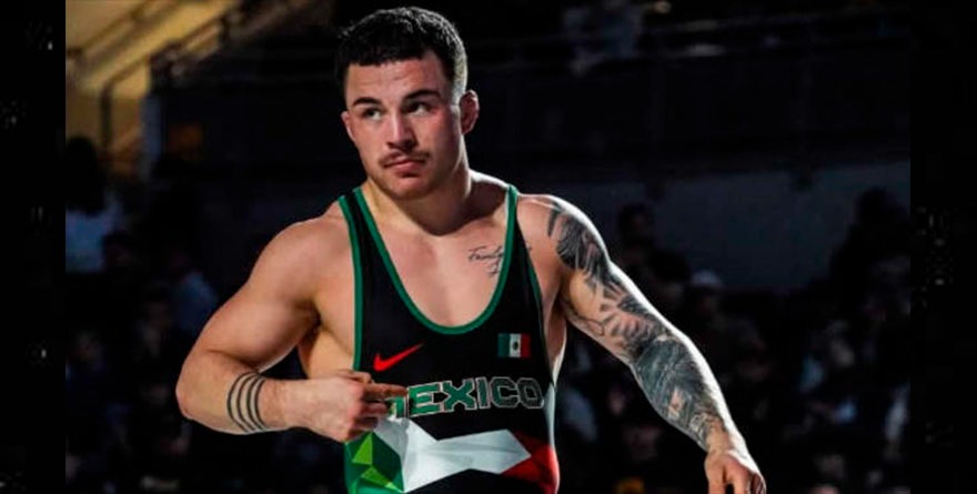 VA MÉXICO POR TODO AL MUNDIAL DE LUCHAS