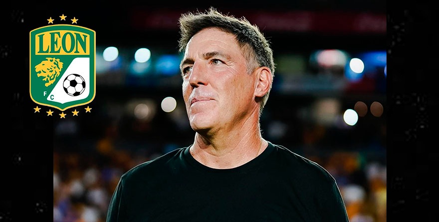 LEÓN BUSCA TÉCNICO