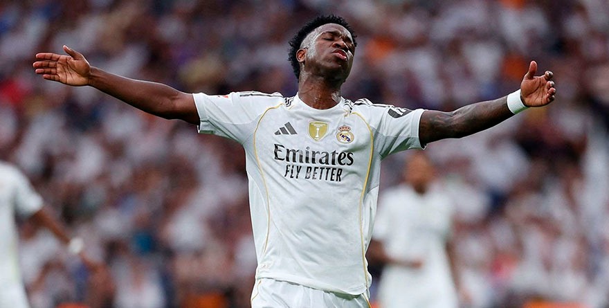 PODRÍA PISAR VINÍCIUS LA CÁRCEL POR FIESTERO