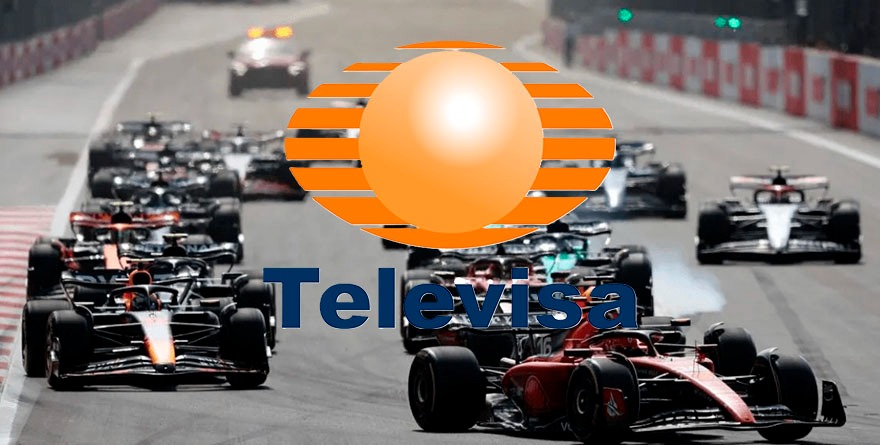 ACELERA TELEVISA