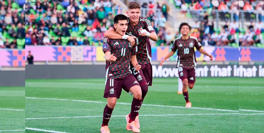 ES HORA DE HACER HISTORIA