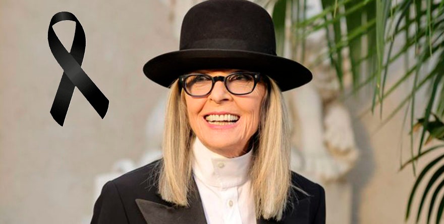 MUERE DIANE KEATON, ACTRIZ DE ‘ANNIE HALL’, A LOS 79 AÑOS