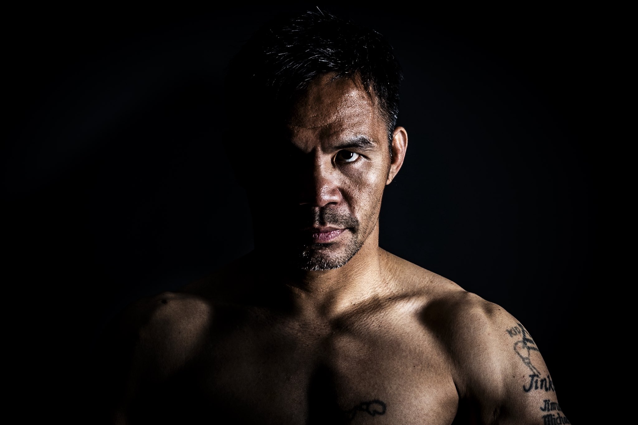 PACQUIAO VUELVE AL RING