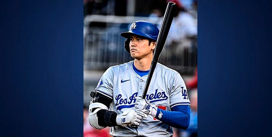 Ohtani al Mundial