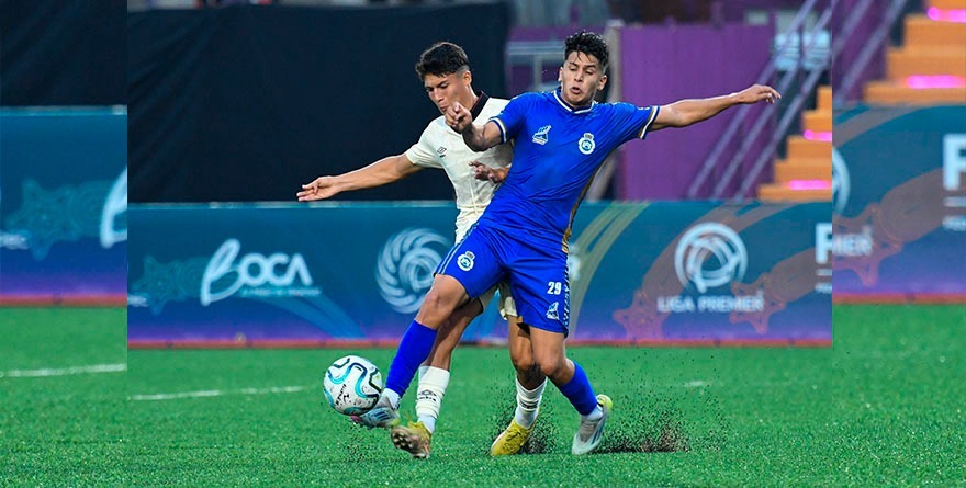 GOLES Y EMOCIONES EN BOCA