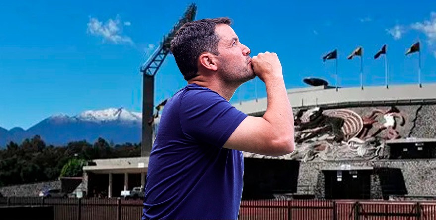 Tendrá Larcamón chance de revancha ante Tigres en Liguilla