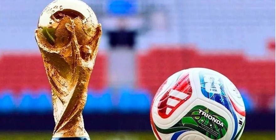 Va CSP a sorteo de FIFA