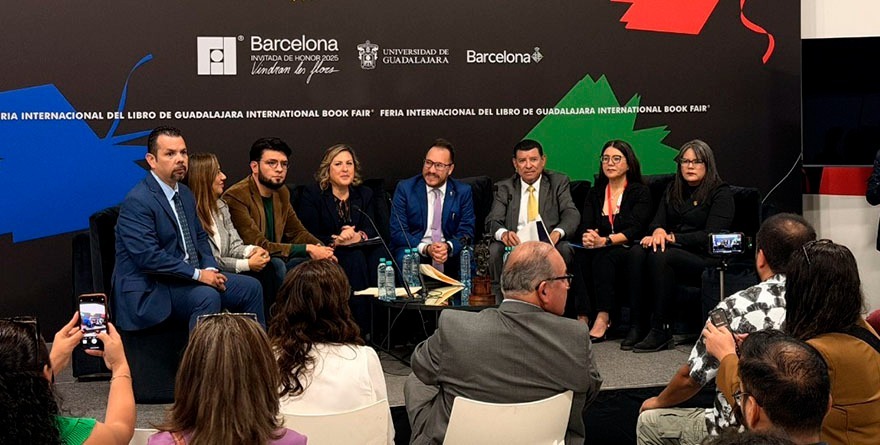 PREMIO JALISCO DE PERIODISMO 2025 CELEBRA LA EXCELENCIA INFORMATIVA