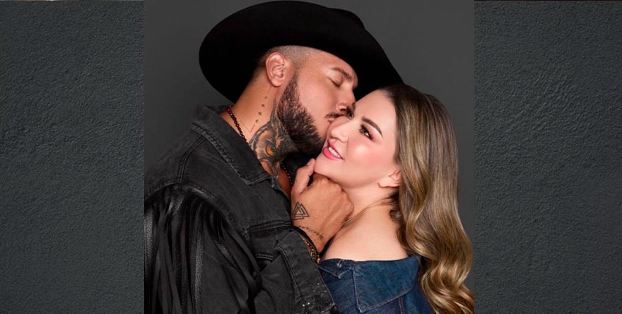 SE ROMPE FAMILIA DE ALICIA VILLAREAL