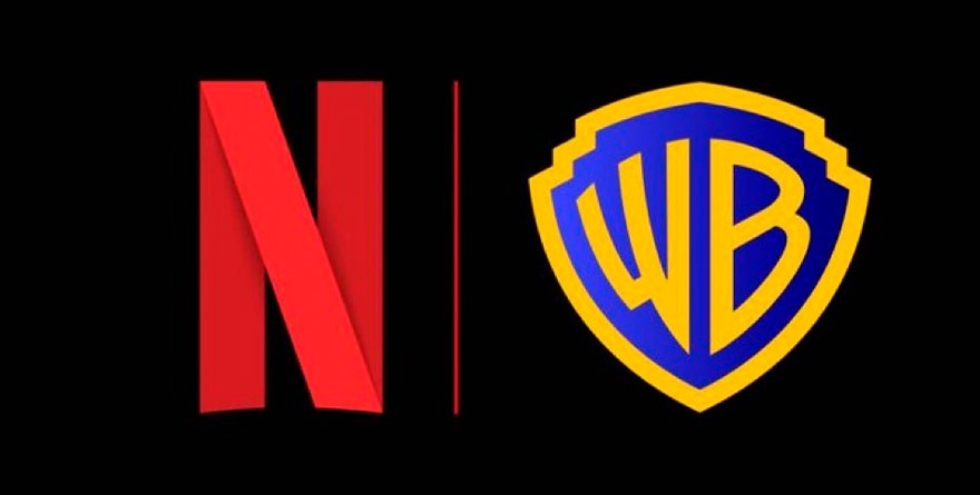ACUERDA NETFLIX LA COMPRA DE ESTUDIOS WARNER BROS. DISCOVERY