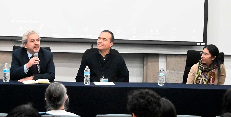 SOFTWARE DE LA UNAM ANALIZARÁ EL MAYOR CENSO DEL CIELO