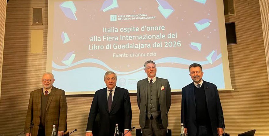 RÉCORD EN LA FIL GUADALAJARA