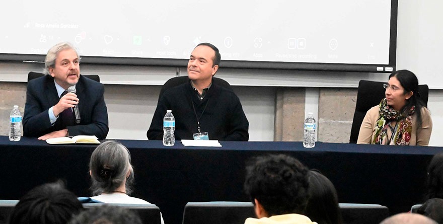 UNAM IMPULSARÁ ANÁLISIS DEL MAYOR CENSO DEL CIELO