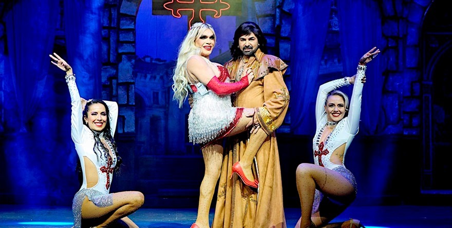 DEFIENDE FREDDY ORTEGA A ‘LAS PERDIDAS’