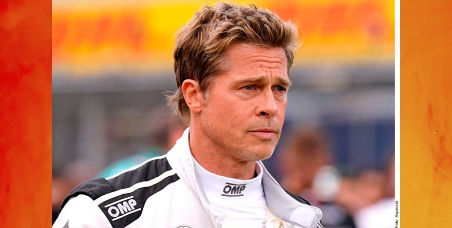 ‘F1’, CON BRAD PITT, Y MÁS ESTRENOS