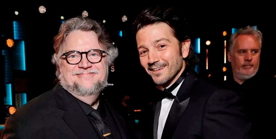 México va por los Globos de Oro