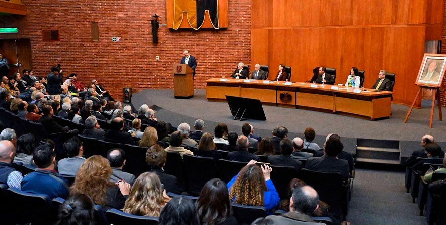 AUTONOMÍA Y LEGADO: LA HUELLA VIVA DE GUILLERMO SOBERÓN