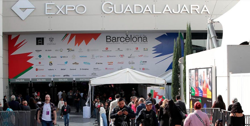 LA FIL COMO CITA IRRENUNCIABLE