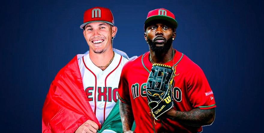 Durán y Arozarena jugarán con México en Clásico Mundial 2026