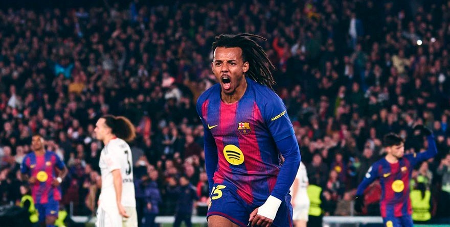 Remonta el Barcelona en Champions