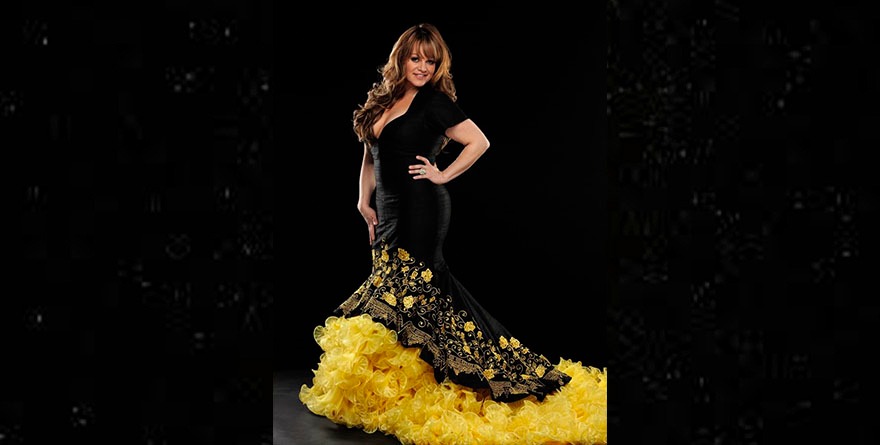 A 13 años de Jenni Rivera