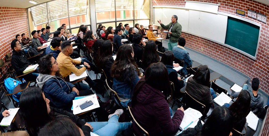 UNAM SE FORTALECE RUMBO A 2026