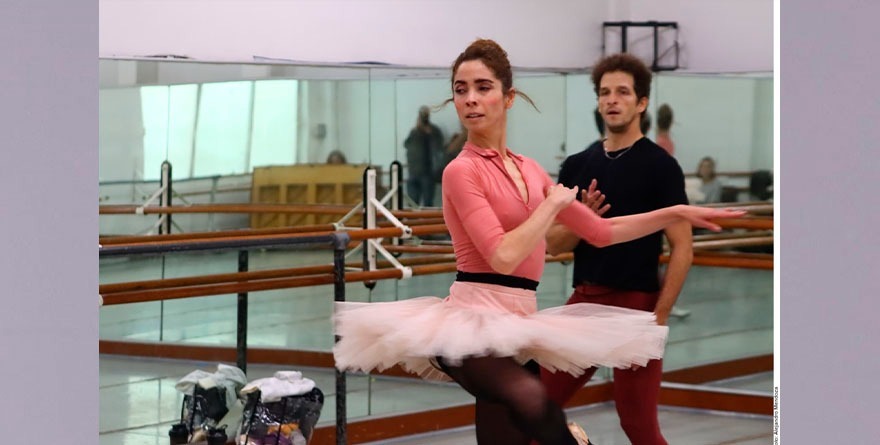 CONSOLIDA ‘EL CASCANUECES’ UN PÚBLICO CRECIENTE