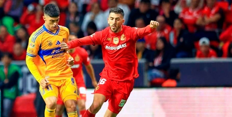 SERÍAN BRUNETTA Y ‘PAULINHO’ CLAVE PARA GANAR  TÍTULO