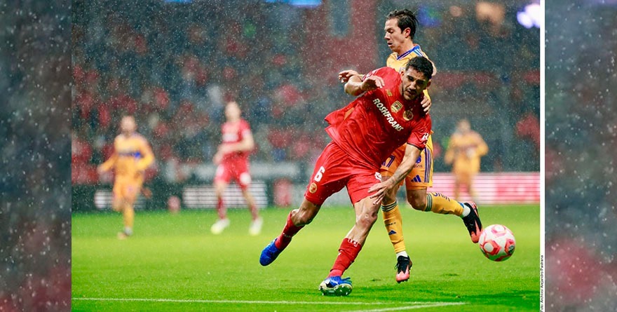 VA DIABLO POR SU BICAMPEONATO