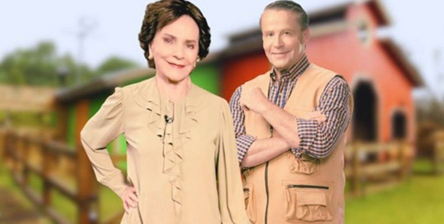 PATI CHAPOY LE DA CON TODO A ADAME