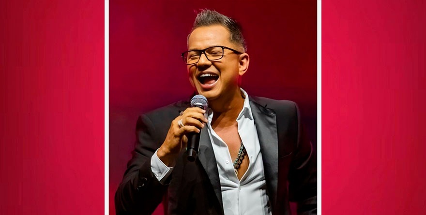 LE SIRVE MÉXICO DE INSPIRACIÓN A CHARLIE ZAA