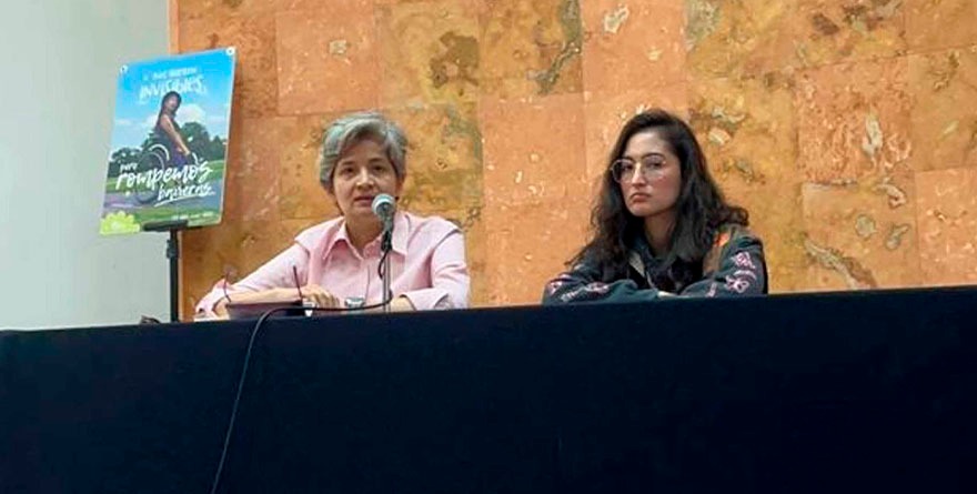 DISCAPACIDAD Y EMPLEO: LA BRECHA PERSISTENTE EN AL