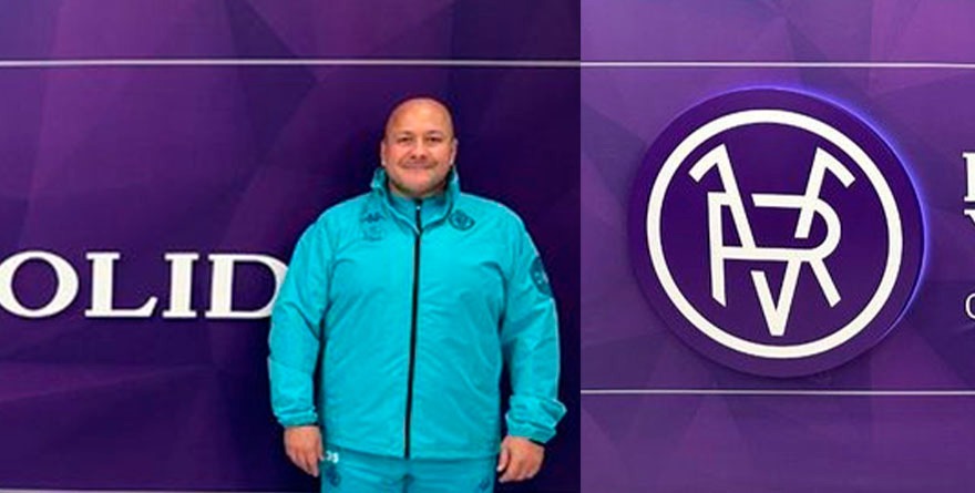 ALFARO CON FUTURO INCIERTO EN VALLADOLID