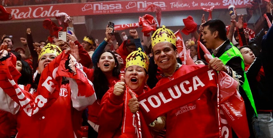 EL DIABLO QUE ‘SÍ PUDO’