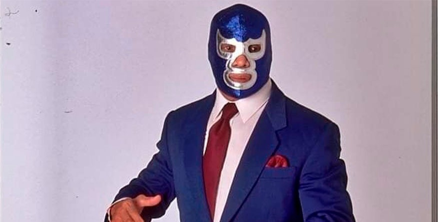 BLUE DEMON: UN CUARTO DE SIGLO DE INMORTALIDAD