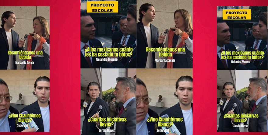 Proyecto Escolar revienta la calma legislativa