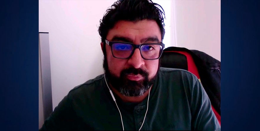 DESPERDICIAR COMIDA ES TIRAR DINERO