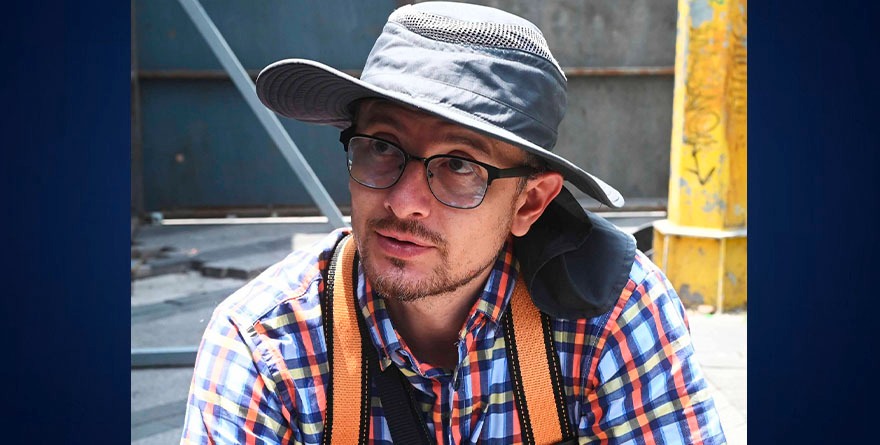 UNAM DOCUMENTA Y PROTEGE MONUMENTOS DEL SIGLO XIX