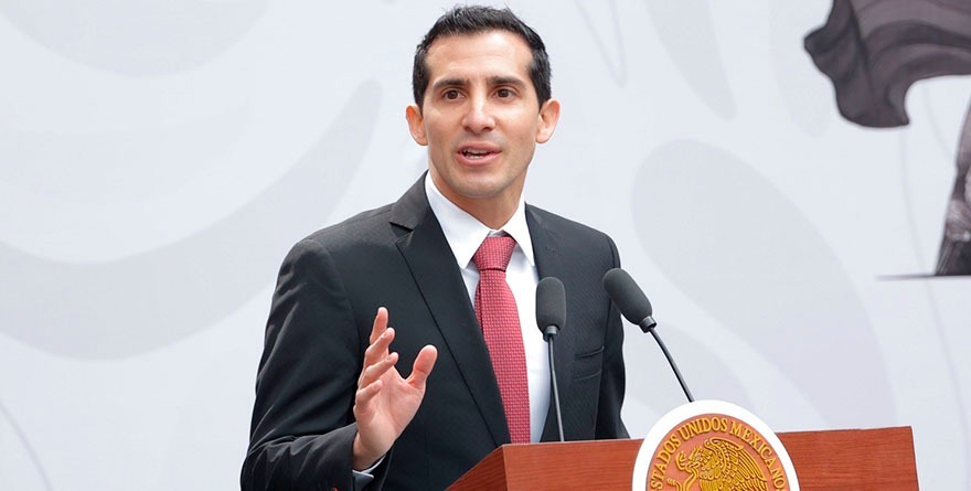 CHOCAN CIFRAS DE CONADE Y COM POR CENTROAMERICANOS