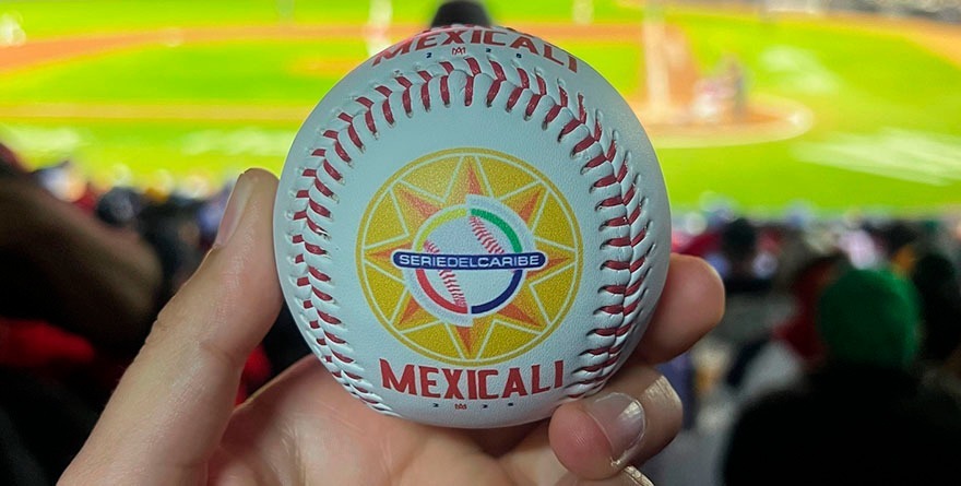 ES OFICIAL: GUADALAJARA ALBERGARÁ LA SERIE DEL CARIBE 2026