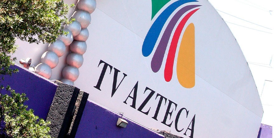 ACUSA AZTECA PERSECUSIÓN POLÍTICA Y DIFAMACIÓN