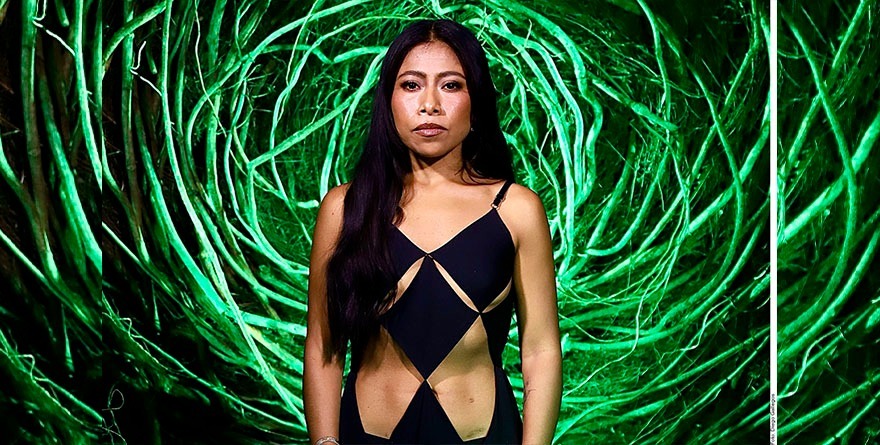 EXPLORA YALITZA APARICIO EL CAMINO DEL GUION