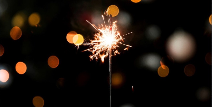 RECOMIENDAN EVITAR USO DE PIROTECNIA